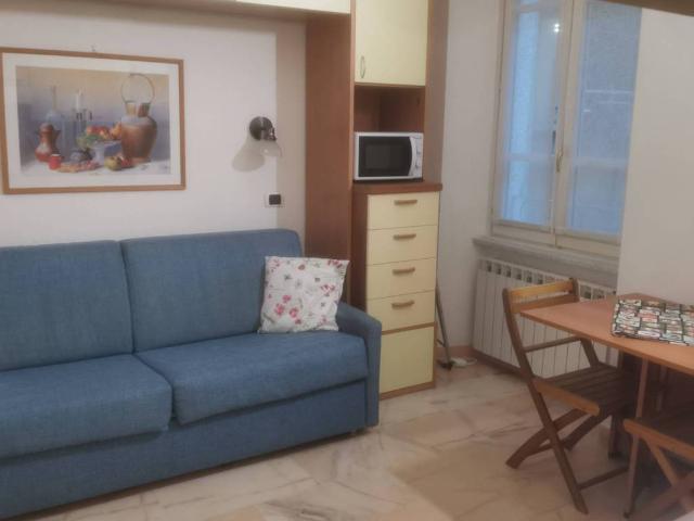 Appartamento in affitto a Finale Ligure SV