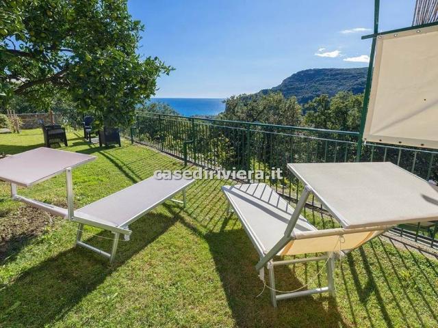 Appartamento in affitto a Finale Ligure SV