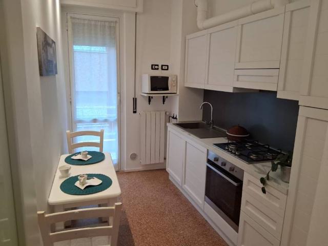 Appartamento in affitto a Finale Ligure SV