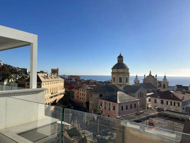 Appartamento in affitto a Finale Ligure SV