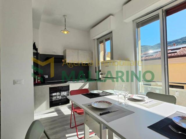 Appartamento in affitto a Finale Ligure SV