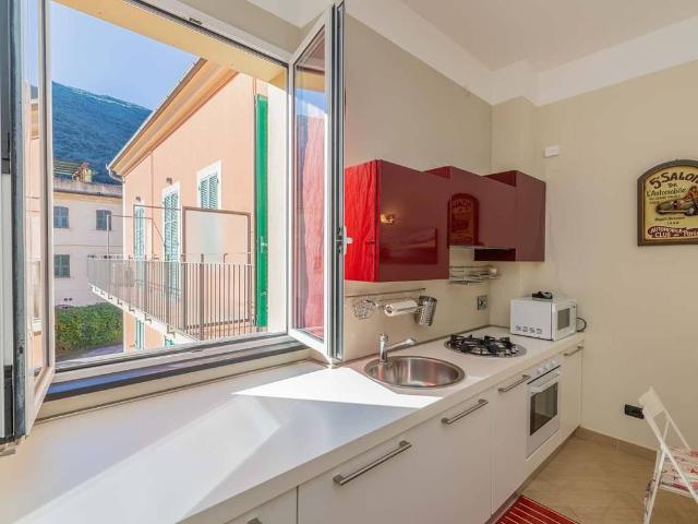 Appartamento in affitto a Finale Ligure SV