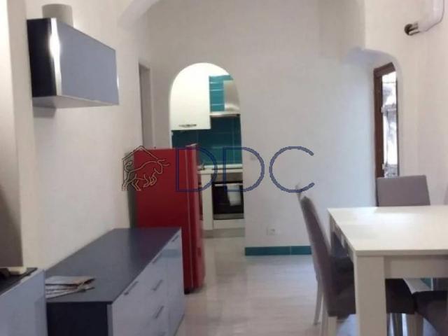 Appartamento in affitto a Finale Ligure SV