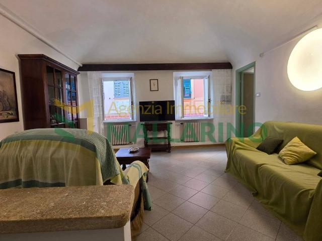 Appartamento in affitto a Finale Ligure SV