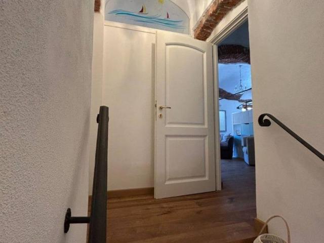 Appartamento in affitto a Finale Ligure SV