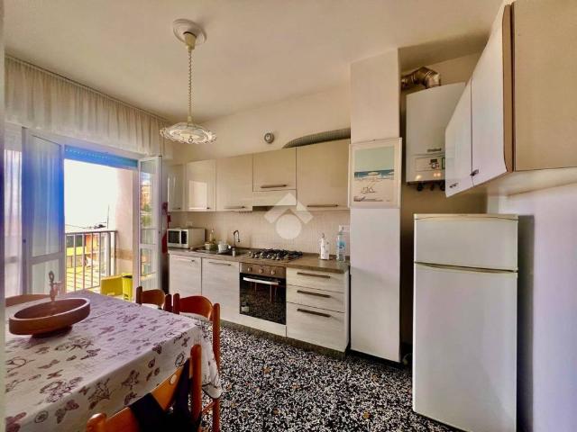 Appartamento in affitto a Finale Ligure SV
