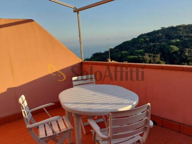 Appartamento in affitto a Finale Ligure SV