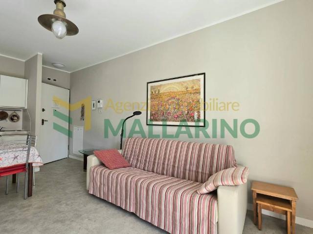 Appartamento in affitto a Finale Ligure SV