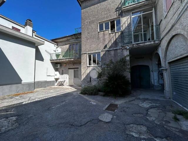 Appartamento in affitto a Fisciano SA