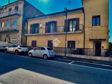 Appartamento in affitto a Fisciano SA
