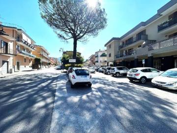 Appartamento in affitto a Fisciano SA