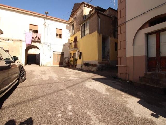 Appartamento in affitto a Fisciano via San Lorenzo, 20, arredato, buono stato TrovaCasa