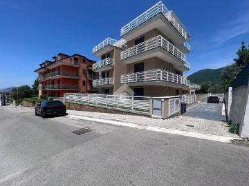 Appartamento in affitto a Fisciano via Sabatini, 35, arredato, giardino privato, balcone TrovaCasa