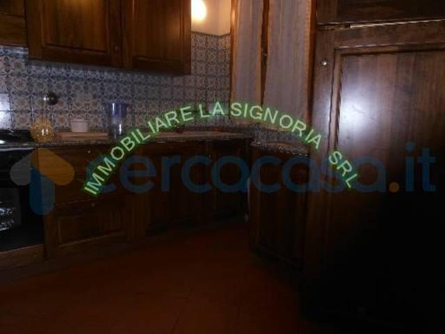 Appartamento in affitto a Firenze