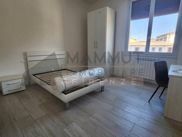 Appartamento in affitto a Firenze