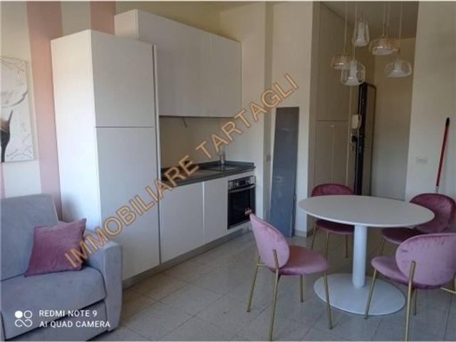 Appartamento in affitto a Firenze