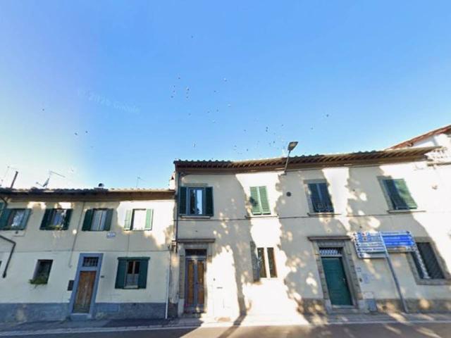 Appartamento in affitto a Firenze