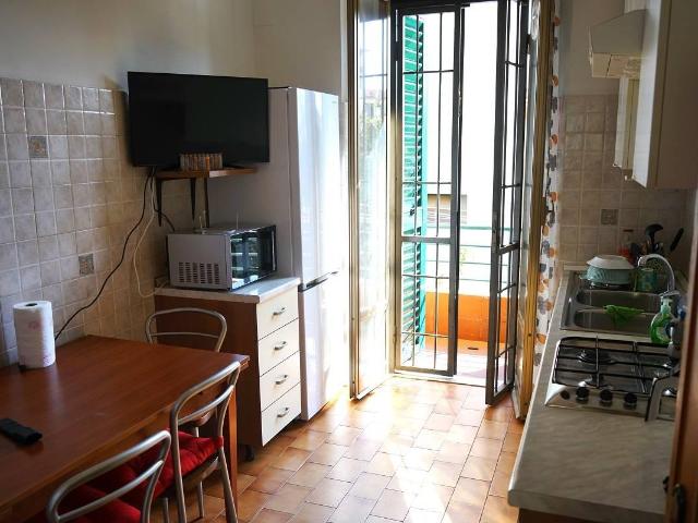 Appartamento in affitto a Firenze