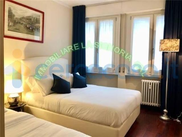 Appartamento in affitto a Firenze