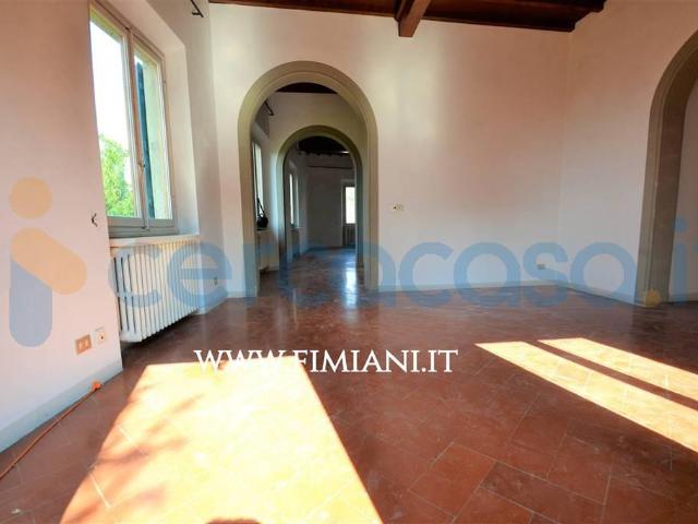 Appartamento in affitto a Firenze