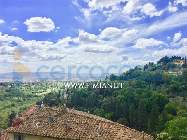 Appartamento in affitto a Firenze