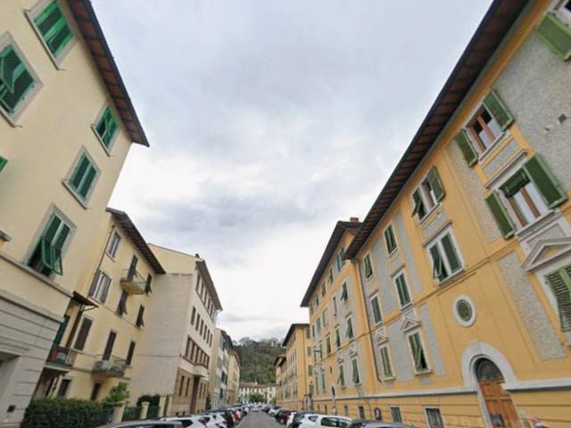 Appartamento in affitto a Firenze