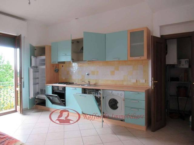 Appartamento in affitto a Firenze