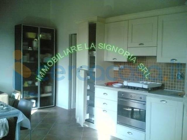 Appartamento in affitto a Firenze
