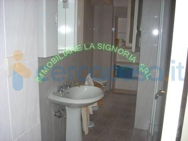 Appartamento in affitto a Firenze