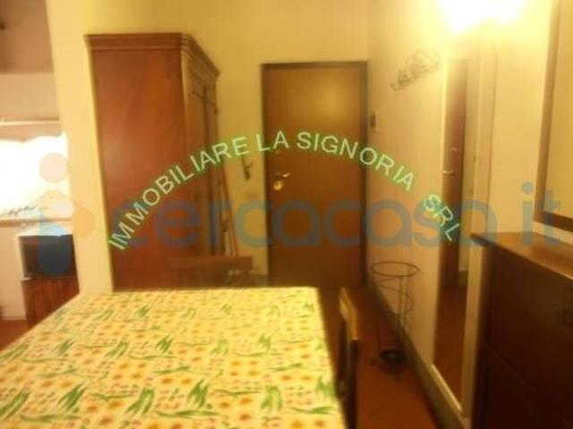 Appartamento in affitto a Firenze