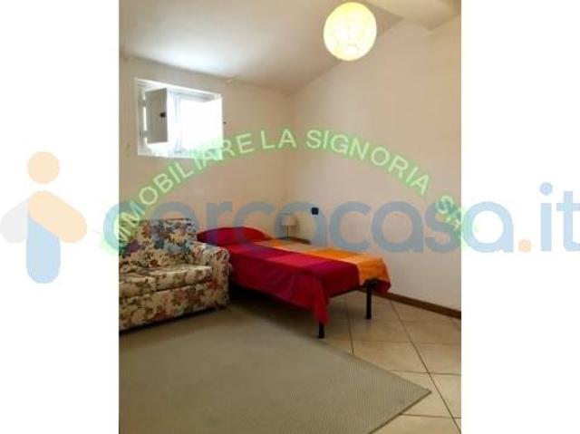 Appartamento in affitto a Firenze