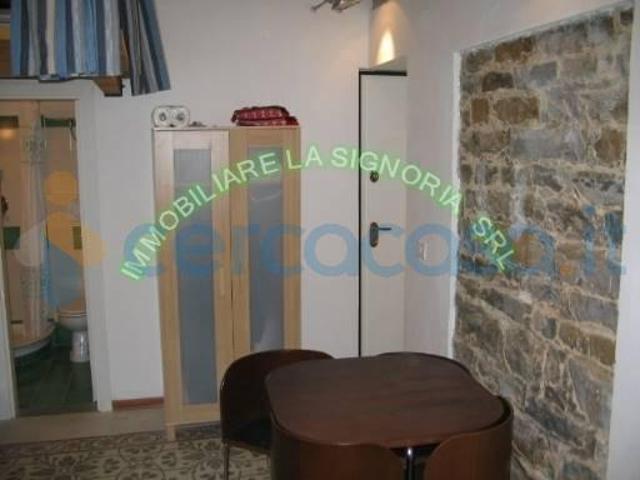 Appartamento in affitto a Firenze