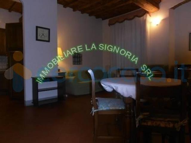 Appartamento in affitto a Firenze