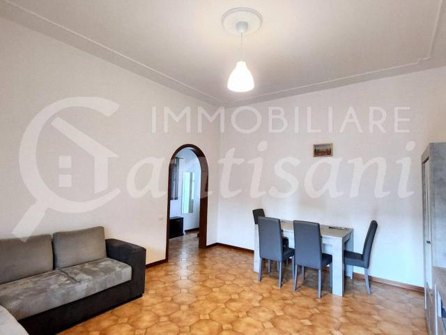 Appartamento in affitto a Firenze