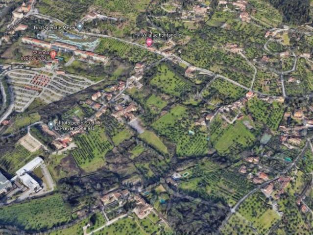 Appartamento in affitto a Firenze