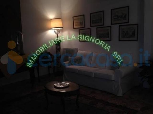 Appartamento in affitto a Firenze