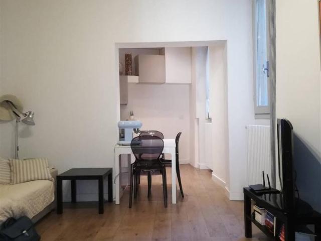 Appartamento in affitto a Firenze
