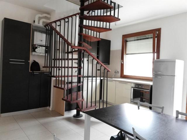 Appartamento in affitto a Firenze