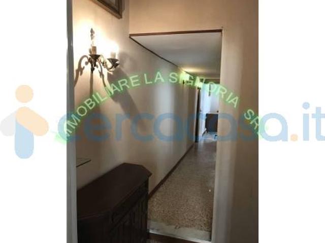Appartamento in affitto a Firenze