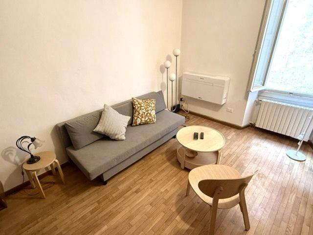 Appartamento in affitto a Firenze