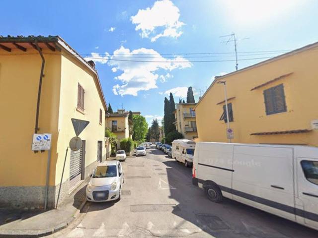 Appartamento in affitto a Firenze