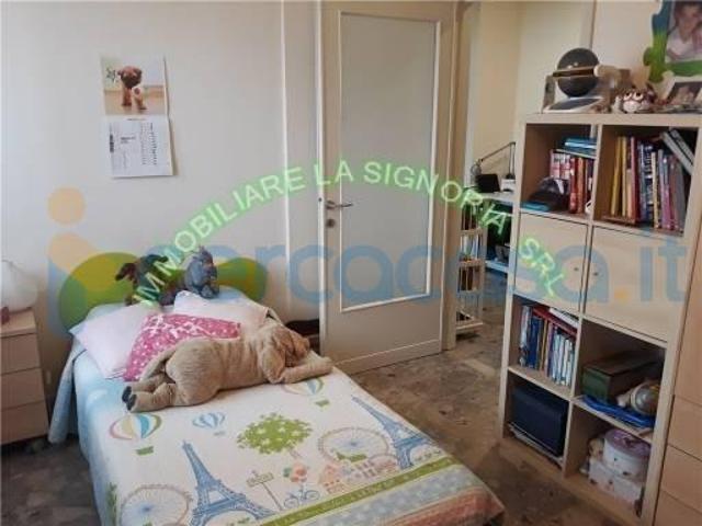 Appartamento in affitto a Firenze