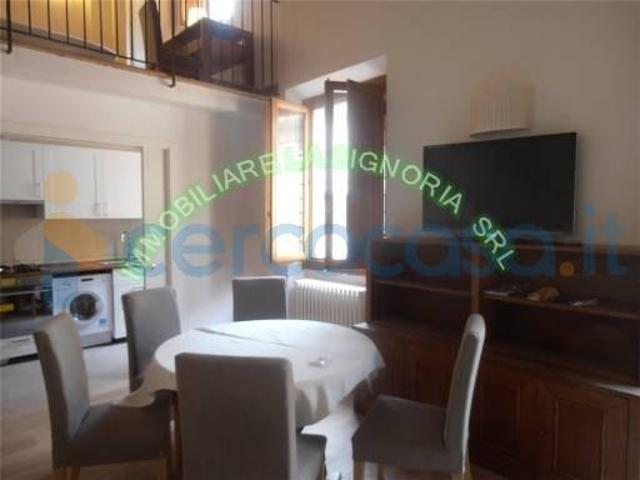 Appartamento in affitto a Firenze