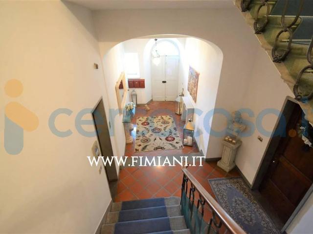 Appartamento in affitto a Firenze
