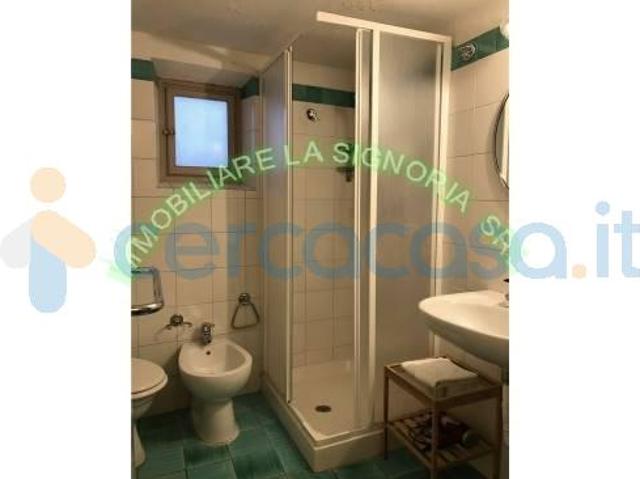 Appartamento in affitto a Firenze