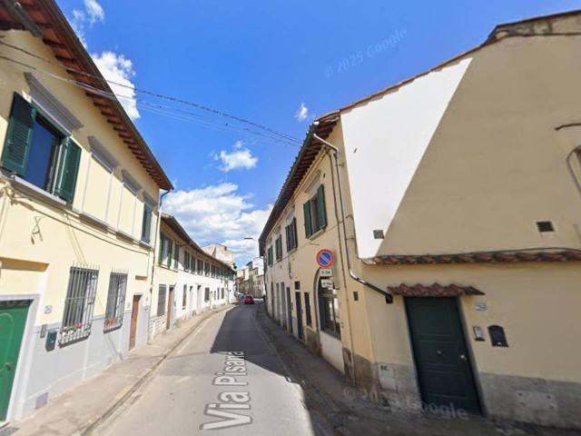 Appartamento in affitto a Firenze