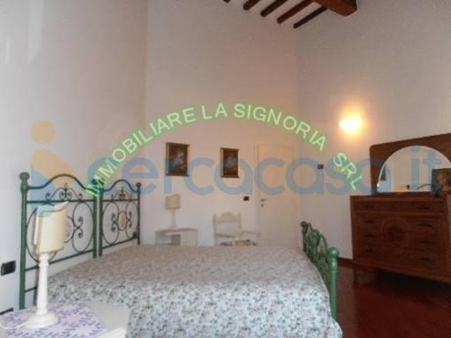 Appartamento in affitto a Firenze