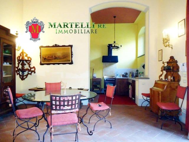 Appartamento in affitto a Firenze