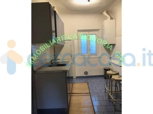 Appartamento in affitto a Firenze