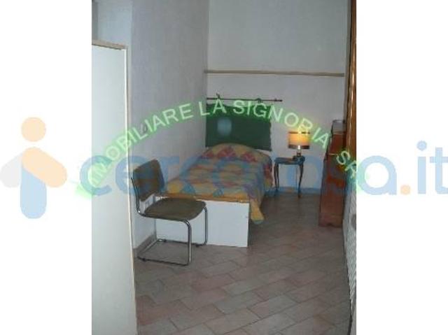 Appartamento in affitto a Firenze